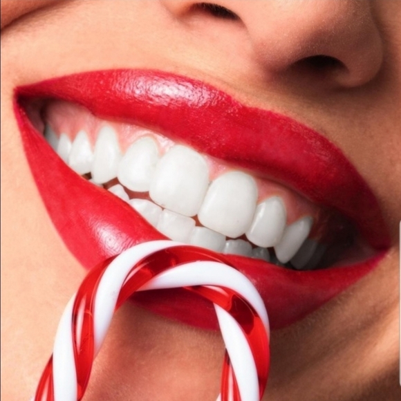 CANDY CANE LIPSENSE - Picture 5 of 7